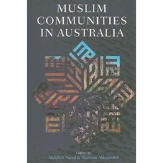 Muslim Communities in Australia Paperback, University of New South Wales Press