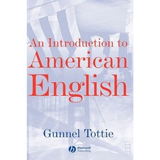 An Introduction to American English Hardcover, Wiley-Blackwell