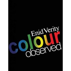 Colour Observed Paperback, Palgrave