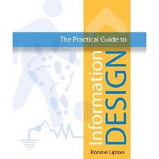 The Practical Guide to Information Design Hardcover, Wiley
