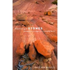 A Gathering of Stones: Journeys to the Edges of a Changing World Paperback, Oregon State University Press