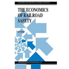 鐵路安全經濟學平裝本, 施普林格