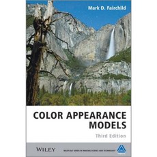 Color Appearance Models 精裝版, Wiley