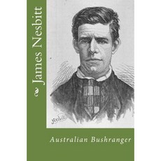 James Nesbitt (Journal / Notebook) Paperback, Createspace Independent Publishing Platform
