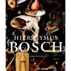 Hieronymus Bosch Hardcover, Abbeville Press