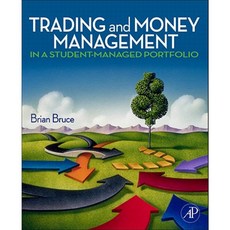 Trading and Money Management in a Student-Managed Portfolio Hardcover, Academic Press