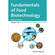 Fundamentals of Food Biotechnology 精裝版, Wiley-Blackwell