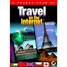 A Pocket Tour of Travel on the Internet Paperback, Sybex