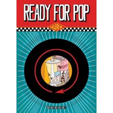 Ready for Pop Paperback, Fanfare