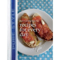 Recipes for Every Day Hardcover, Pavilion Books