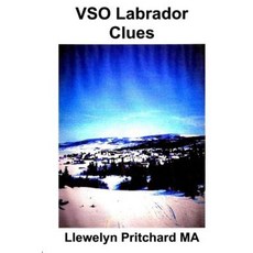 Vso Labrador Clues Paperback, Createspace Independent Publishing Platform