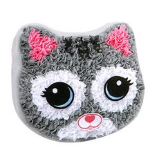 자석나라 DIY 마이쿠션 시리즈, 고양이, 1개