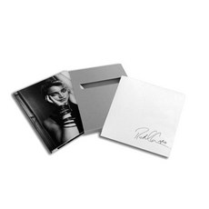 Richard Corman: Madonna NYC 83: Edition Hardcover, Damiani