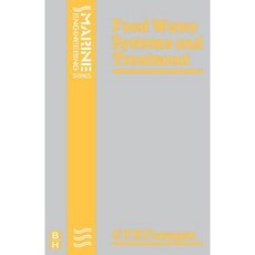 給水系統和處理平裝本, 巴特沃斯-海涅曼