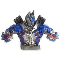 變形金剛擎天柱會說話的存錢罐, 1個