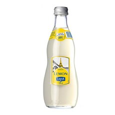 로리나 스파클링 라임 에이드, 330ml, 12개