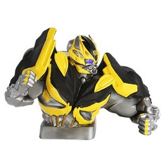 TRANSFORMERS 變形金剛 大黃蜂會說話的存錢筒, 1個