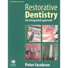 Restorative Dentistry: An Integrated Approach 平裝版, Wiley-Blackwell