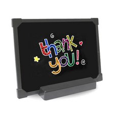 KUMKANG BOARD 立架式磁吸黑板