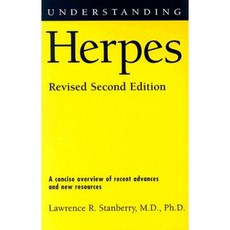 Understanding Herpes: Revised Second Edition Paperback, University Press of Mississippi