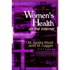 網路上的女性健康平裝本, CRC出版社