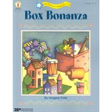 Box Bonanza Paperback, Incentive Publications