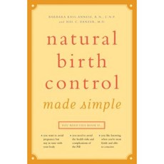 自然節育變簡單精裝本, 亨特出版社