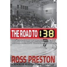 The Road to 138 Hardcover, Curiosity Publishing