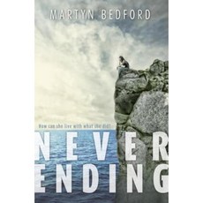 Never Ending Library Binding, Wendy Lamb Books