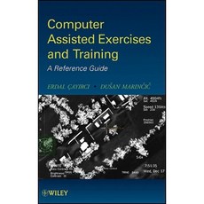 Computer Assisted Exercises and Training: A Reference Guide 精裝版, Wiley-Blackwell