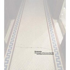 Janet Russek 和 David Scheinbaum：遺物：下東區的照片精裝本, 半徑書籍