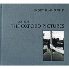 The Oxford Pictures Paperback, Dewi Lewis Publishing