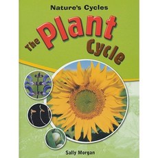 The Plant Cycle Library Binding, PowerKids Press