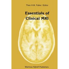 臨床 MRI 精要平裝本, 施普林格