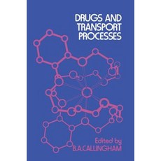 Drugs and Transport Processes: A Symposium Paperback, Palgrave
