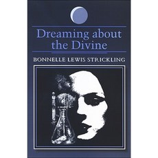 Dreaming about the Divine Hardcover, State University of New York Press