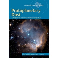 Protoplanetary Dust Paperback, Cambridge University Press