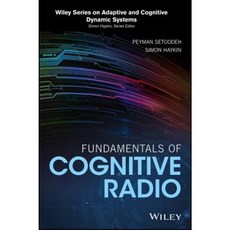 Fundamentals of Cognitive Radio 精裝版, Wiley