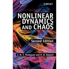 Nonlinear Dynamics and Chaos 精裝版, Wiley