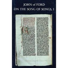 Sermons on the Final Verses of the Song of Songs Volume II Hardcover, Cistercian Publications