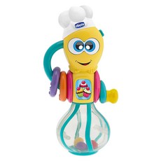 chicco 廚師旋律玩具, 混色