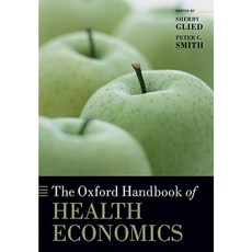 牛津衛生經濟學手冊精裝本, 美國牛津大學出版社