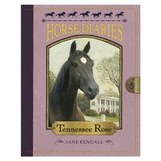 Tennessee Rose Paperback, Random House Childrens Books