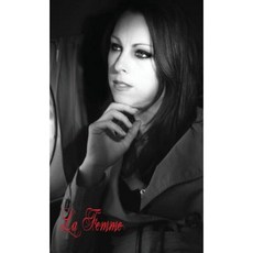 La Femme Hardcover, Newcon Press