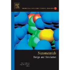 奈米材料：設計與模擬精裝本, 愛思唯爾科學