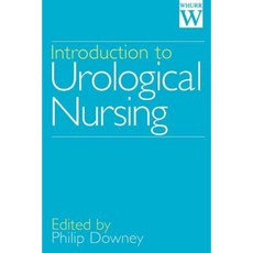 Introduction to Urological Nursing Paperback, Wiley