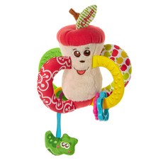 치코 애플 치발기, 노꼭지, 혼합 색상