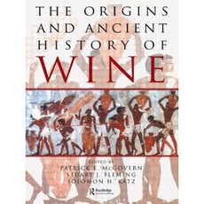葡萄酒平裝本的起源和古代歷史, 勞特利奇