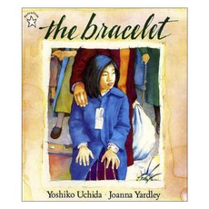 The Bracelet Paperback, Puffin