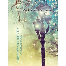 Lorie Line - Christmas in the City: A Holiday Book Paperback, Hal Leonard Publishing Corporation